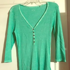 Guess Sophia Henley Top
